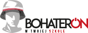 Logo BohaterOn