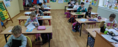 Projekt edukacyjny pt. „Mistrzowie Energii-zmieniaj nawyki korzystając racjonalnie z elektryki”