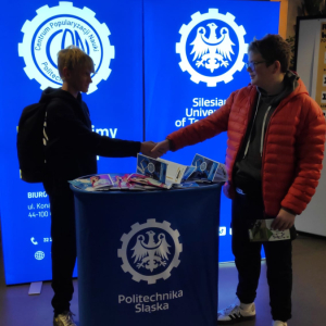 Centrum Popularyzacji Nauki