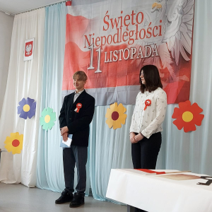 Święto Niepodległości