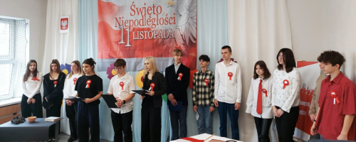 Święto Niepodległości