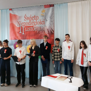 Święto Niepodległości