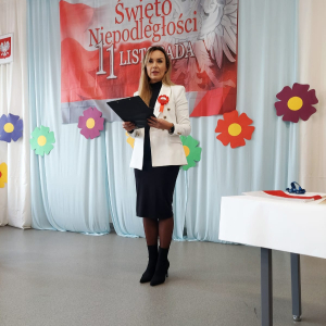 Święto Niepodległości