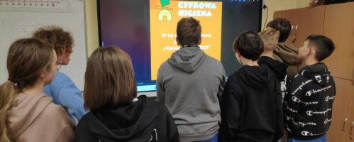 Higiena cyfrowa 2025